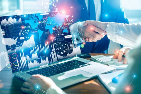 Pasar Kerja Digital Tak Diimbangi Kompetensi