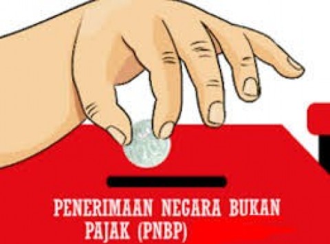 PNBP Kelautan dan Perikanan Tembus 1 Triliun 