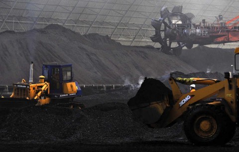 APBN Kembali Nikmati Berkah Harga Komoditas