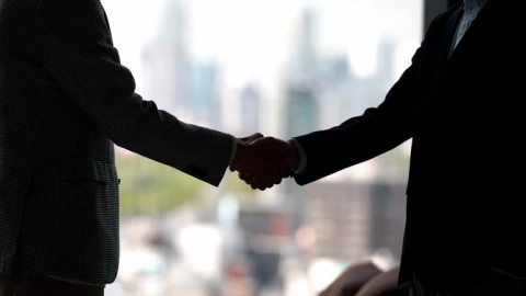 Perkuat Kerja Sama Bilateral