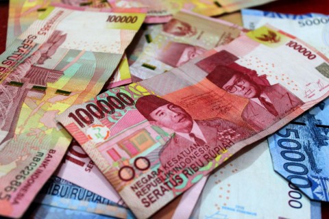 Fluktuasi Rupiah Diperkirakan Berlangsung Lama