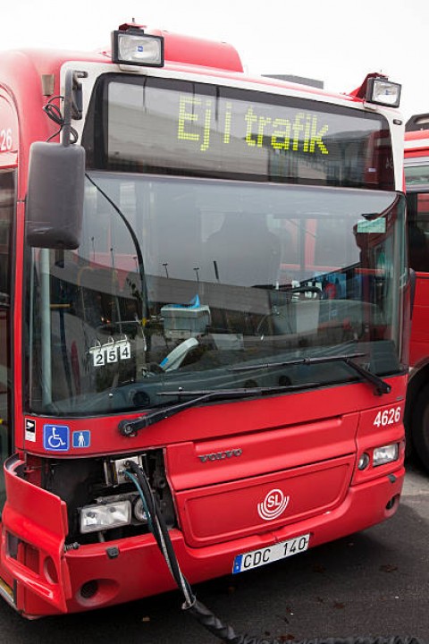 Berulang Celaka Bus Pariwisata