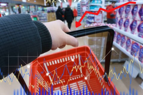 Ritel Modern Tergerus Daya Beli dan Barang Ilegal