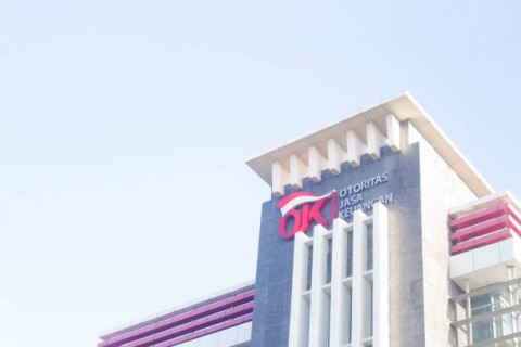 OJK Menilai Fundamental Perbankan Nasional Saat Ini Masih Solid