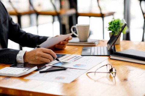 Bunga Kredit Tetap Hingga Akhir Tahun 