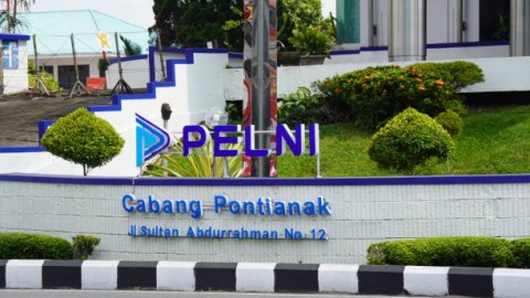 Peluang Baru Dibuka Oleh Pelni