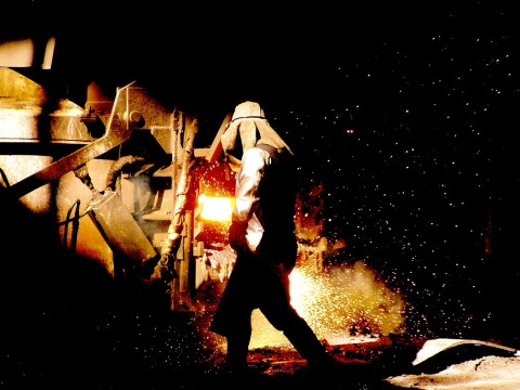 Masalah Pendanaan Ganjal Proyek Smelter