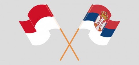 Serbia Siap Pasok Gandum ke Indonesia