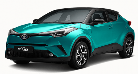 Pengusaha Kritisi Kenaikan Pajak Mobil Hybrid