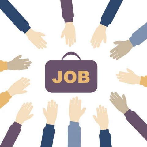 Banyak KaryawanCari Pekerjaan Baru