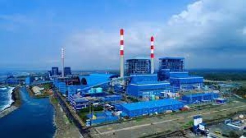 PENSIUN DINI PLTU : HARAPAN BARU TRANSISI ENERGI