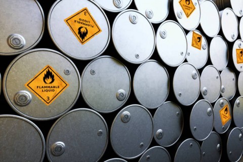 Amankan Pasokan BBM Dalam Negeri