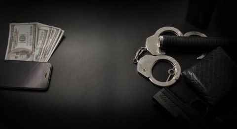 Agar Mendapat Cap Anti Korupsi 