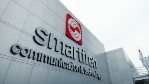 KINERJA KONGLOMERASI : JALUR PERTUMBUHAN GRUP SINAR MAS