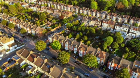 Program 3 Juta Rumah 