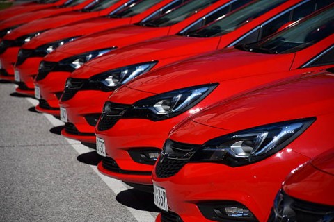 Kuartal I, Laba Astra Financial Tumbuh 12%