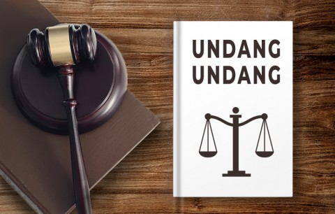 Janji Manis Jokowi Percepat RUU Perampasan Aset Bolak-Balik Kandas