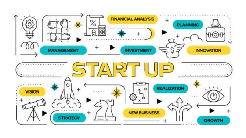 USAHA RINTISAN, ”Tech Winter” MasihBerlanjut pada 2023