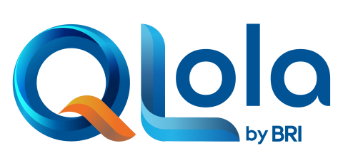 Transaksi Rp 8.400 Triliun dicatatkan Qlola by BRI 