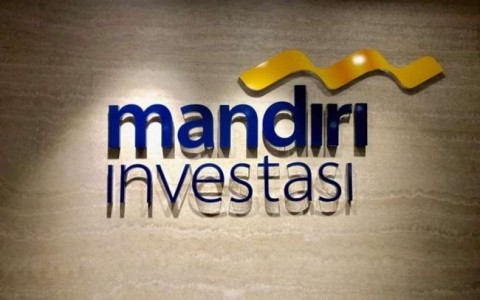 Mandiri Manajemen Investasi Terbitkan Reksadana ETF Baru