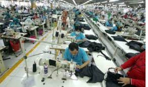 Pelanggaran Upah Buruh Bermunculan