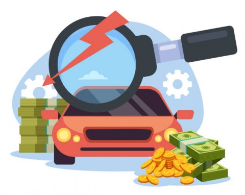 Daya Beli Lesu, Penjualan Mobil Sulit Bertumbuh