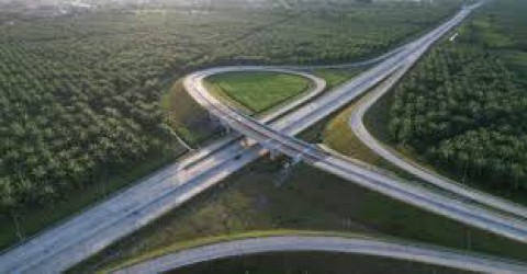 'KONGSI’ DI PROYEK STRATEGIS