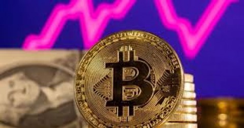 Emas dan Bitcoin Masuki Fase Volatilitas Tinggi