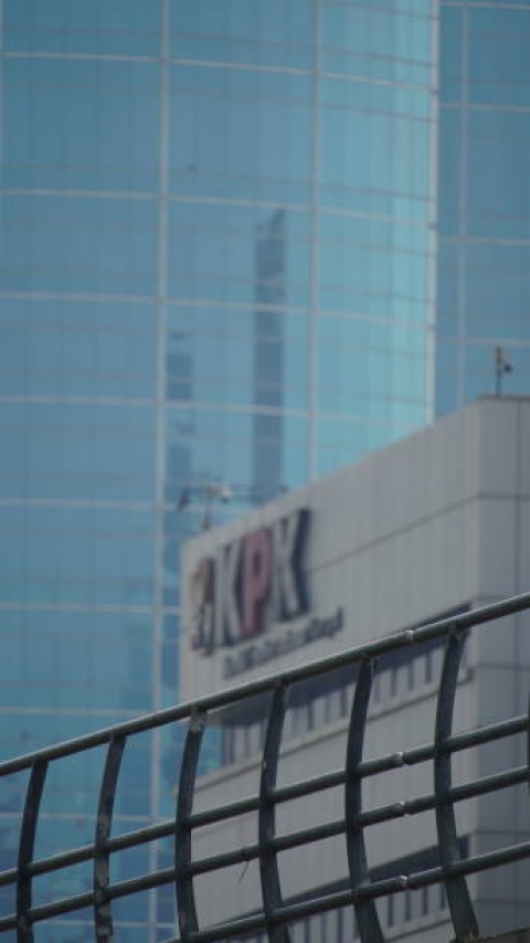 Calon KPK Menu Pilihan istana