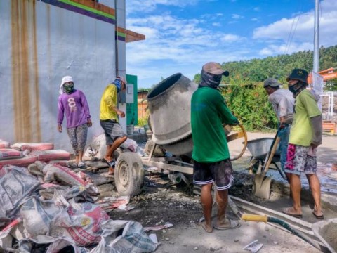 May Day Jadi Momentum Tingkatan Kompetisi Pekerja 
