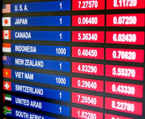 Diapresiasi Keputusan BI Mempertahankan Suku Bunga 