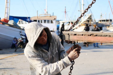 Sebulan, 22 NelayanNatuna Ditangkap