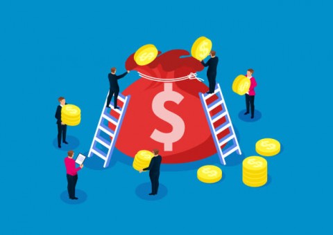 Urun Dana Jadi Alternatif bagi Pelaku Usaha