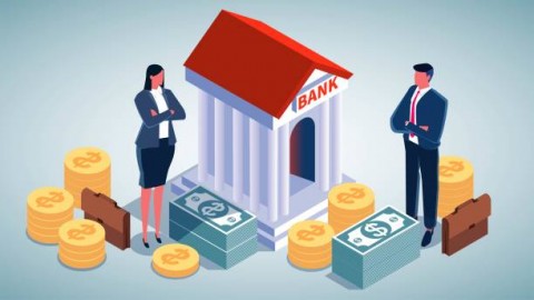 LPS Mencatat DPK mengalami Penyusutan 0,63% per Juli 2024