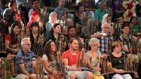 RI Kejar Durasi Tinggal Wisman