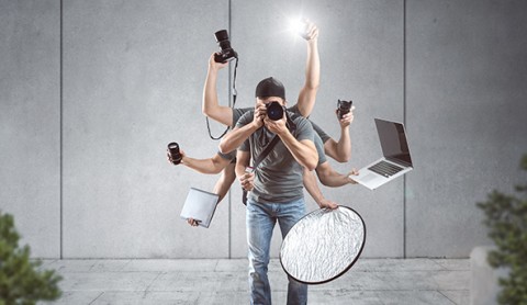 Revisi UU Penyiaran Sasar Youtuber Hingga Tiktoker