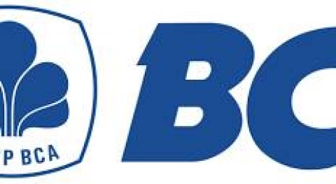 BCA Bidik Pertumbuhan Kredit Dua Digit