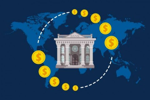 Naik 8,3%, Utang Luar Negeri 