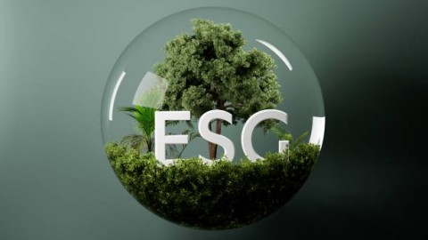 Transisi Semu Energi Bersih