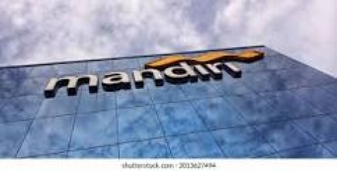 Memang Paling Digital, Bank Mandiri Torehkan Kinerja Apik di 2022