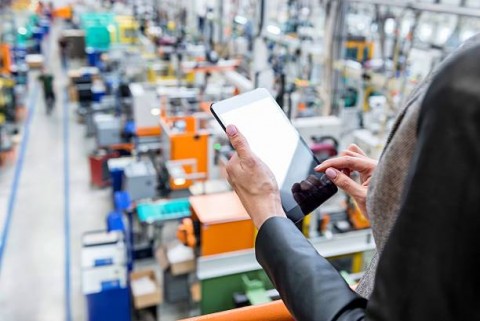 Kepercayaan Besar pada Investasi Asing di Manufaktur 