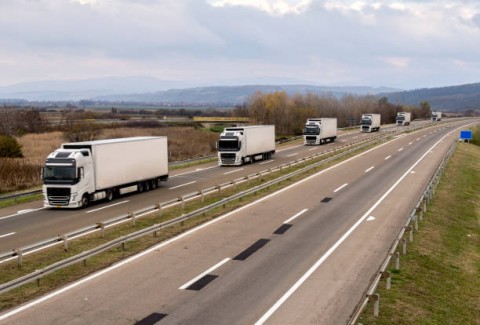 Pintu Rafah Dibuka,Bantuan TerbatasMulai Masuk Gaza