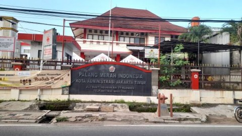   Politisasi PMI Jangan Dibiarkan