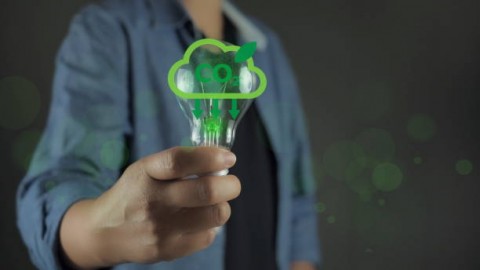 Kementerian Lingkungan Hidup Meluncurkan Perdagangan Karbon Internasional Perdana untuk Pasar Wajib