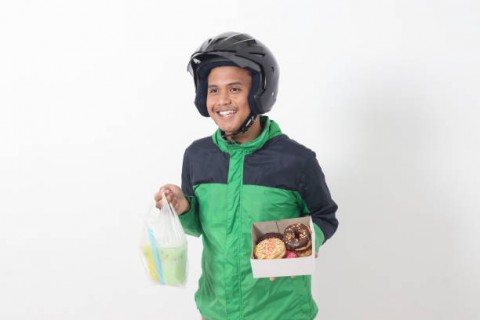 Dukung Usaha Kuliner Naik Kelas, Gojek Luncurkan GoFood Merchant