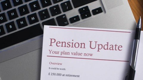 Industri Dana Pensiun Tumbuh 12%