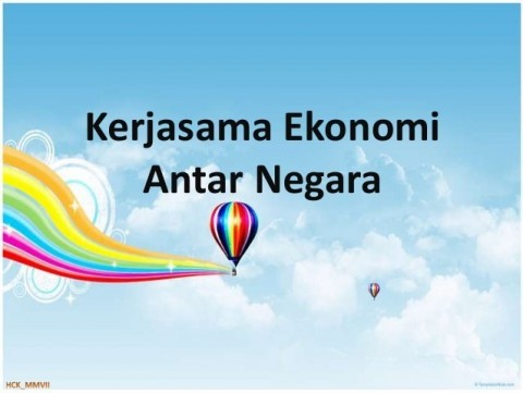 Kerjasama RI-Tiongkok Sumbang PDB US$ 10 M