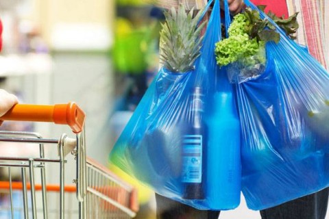 RAPBN 2022, Implementasi Cukai Plastik Rawan Kandas