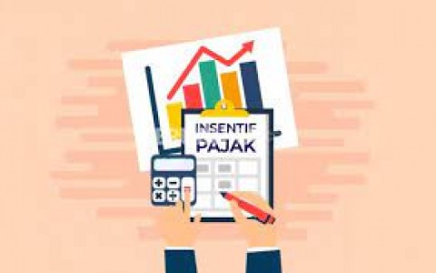Insentif Pajak Memacu Kredit Kendaraan dan KPR