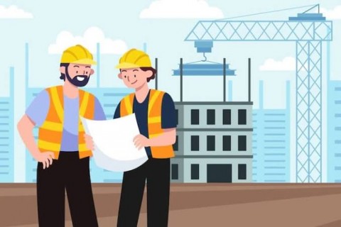 BUMN Konstruksi Berupaya Pulihkan Kondisi